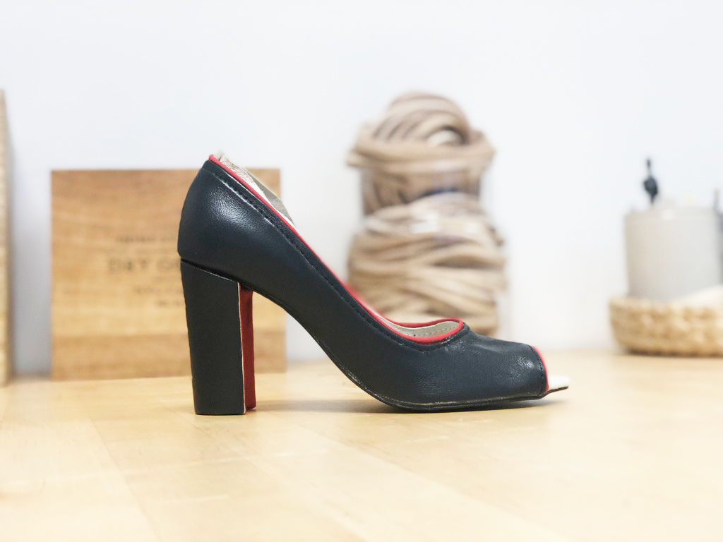 how-to-make-a-high-heel-peep-toe-i-can-make-shoes