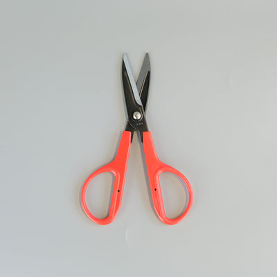 I Can Make Shoes Shoe making scissors for cutting texon, leather, cork, soling