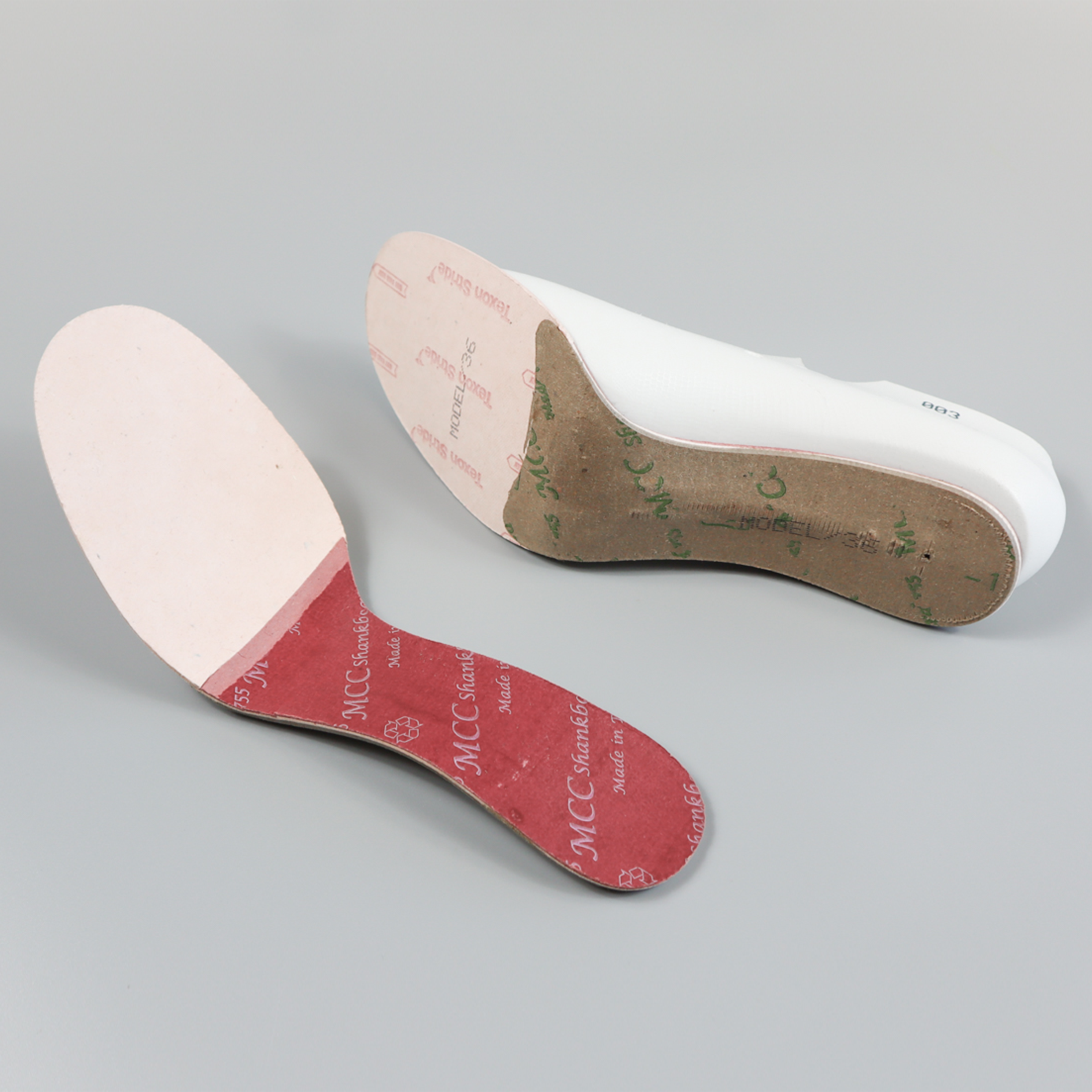 Special insoles 2025 for shoes