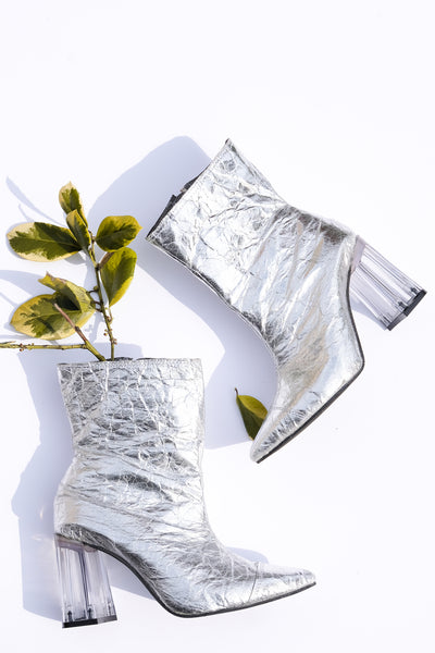 Sustainable Shoes for Fashion Revolution Day