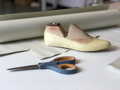 HOW MUCH DOES IT COST TO MAKE SHOES?