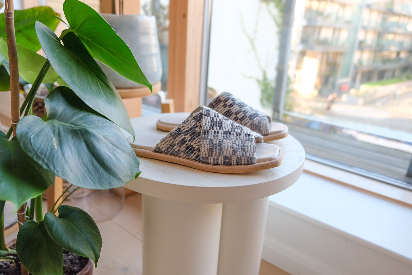 SHOEMAKING WITH WEAVERHOUSECO | GET INSPIRED SERIES