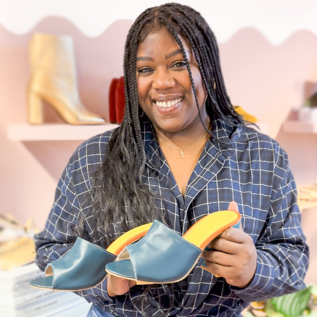 3-DAY INTENSIVE SHOEMAKING COURSE