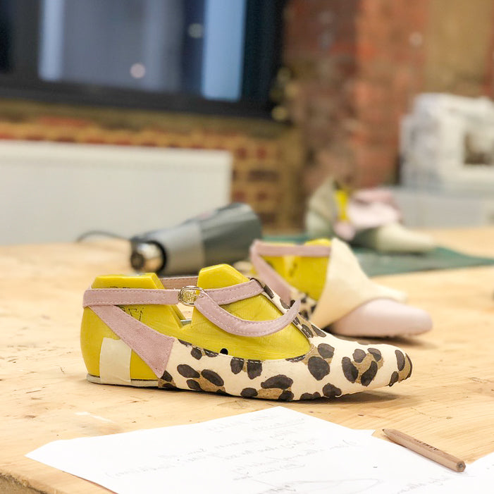 5-Day Kickstart Shoemaking Course