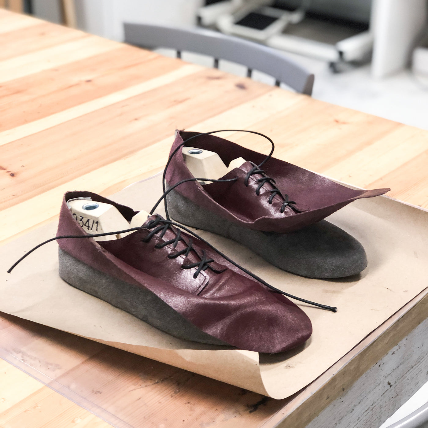 5-Day Kickstart Shoemaking Course