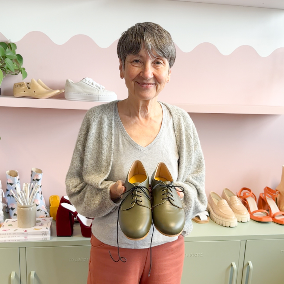 3-DAY INTENSIVE SHOEMAKING COURSE