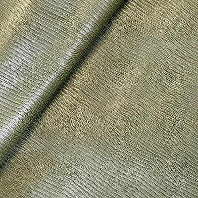 Lizard / iguana effect cow leather for shoe making. The best leather to make DIY shoes from home. 1mm thick leather for making shoes. Buy leather in small pieces. I Can Make Shoes Leather.
