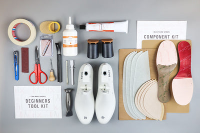 Free shoe making courses Clearance