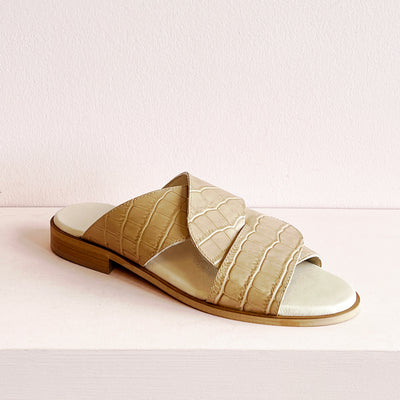 2-Day Sandal Making Course