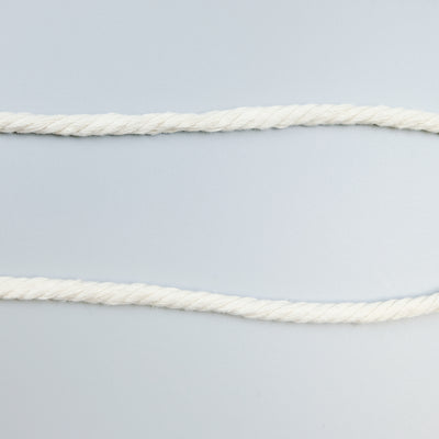 Cotton Rope