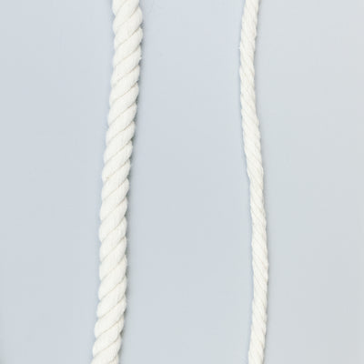 Cotton Rope