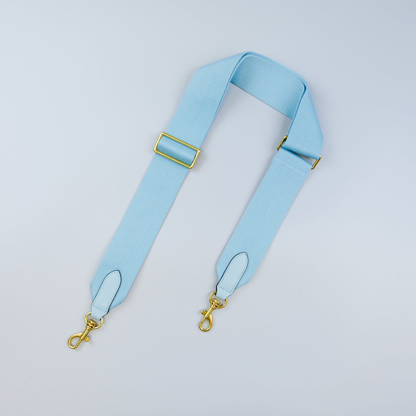 Adjustable Cross Body Strap