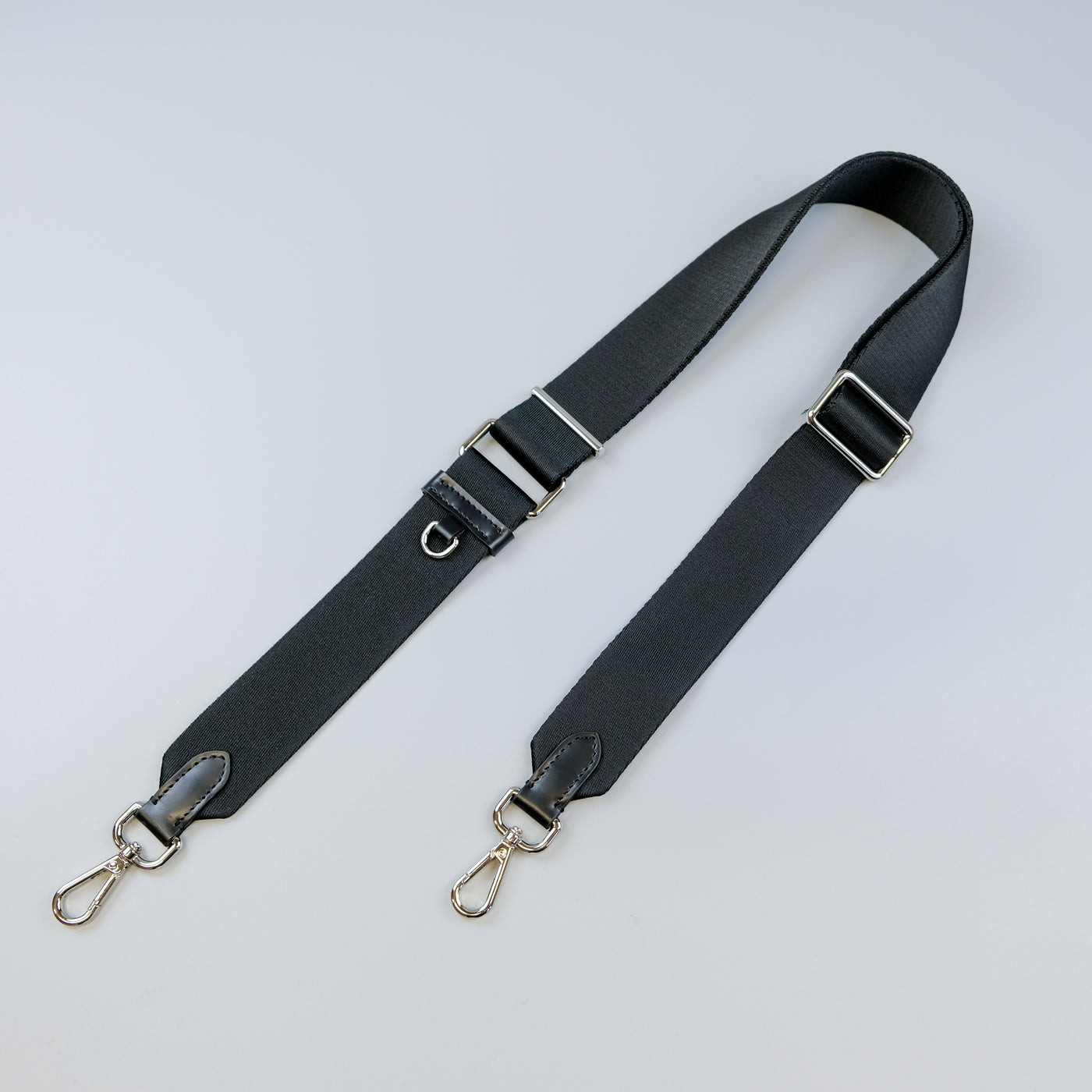 Premium Cross Body Strap