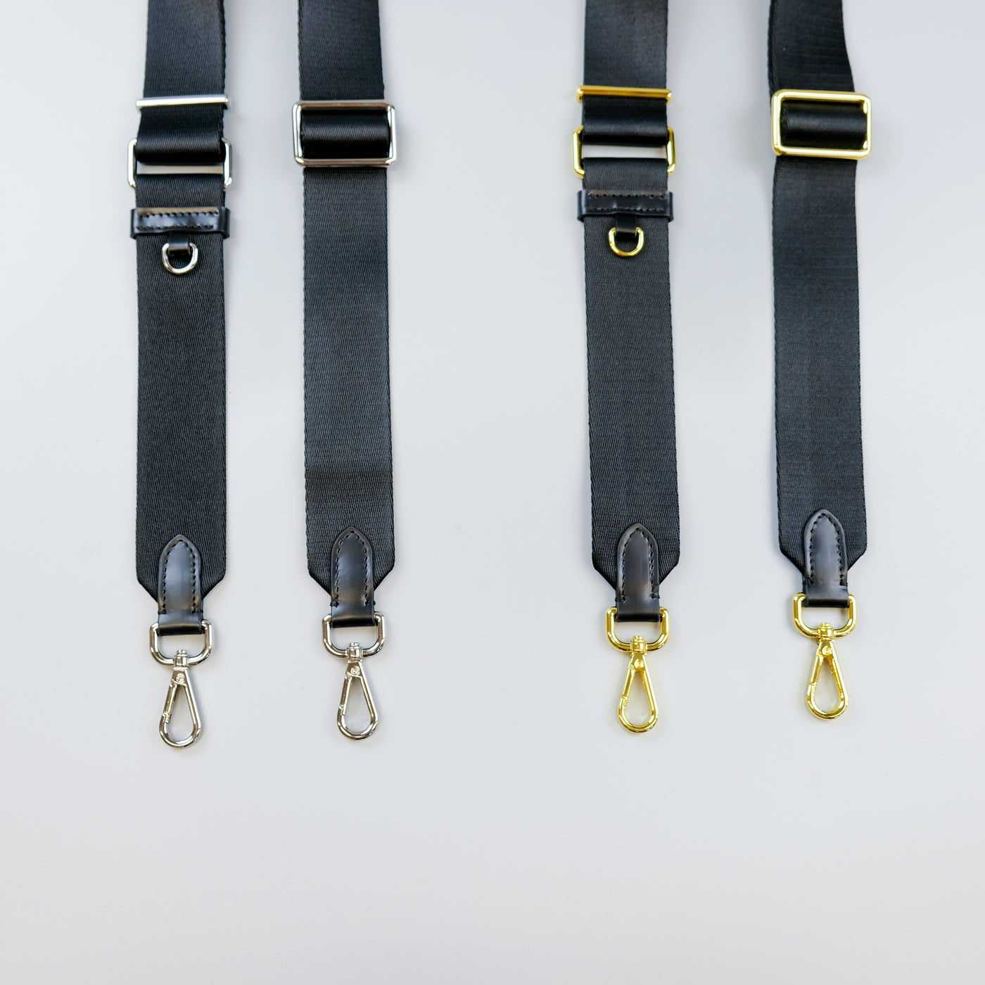 Premium Cross Body Strap