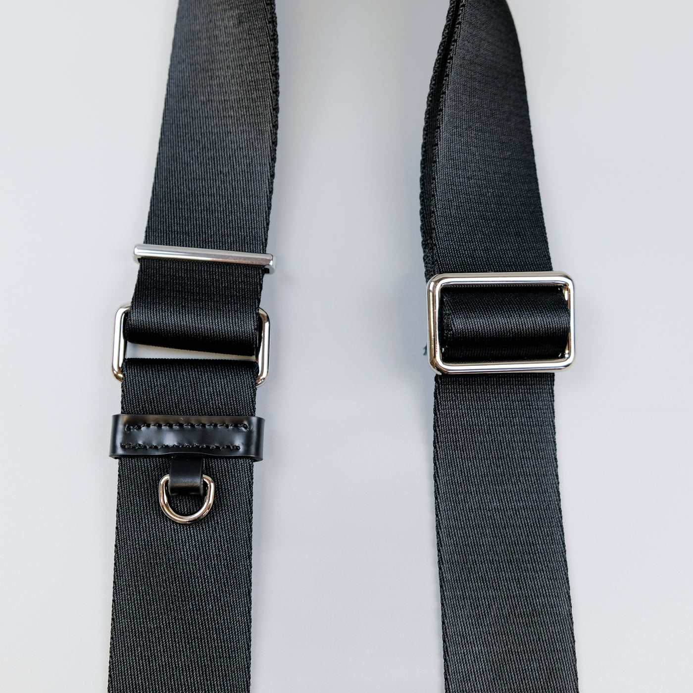 Premium Cross Body Strap