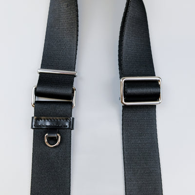 Premium Cross Body Strap