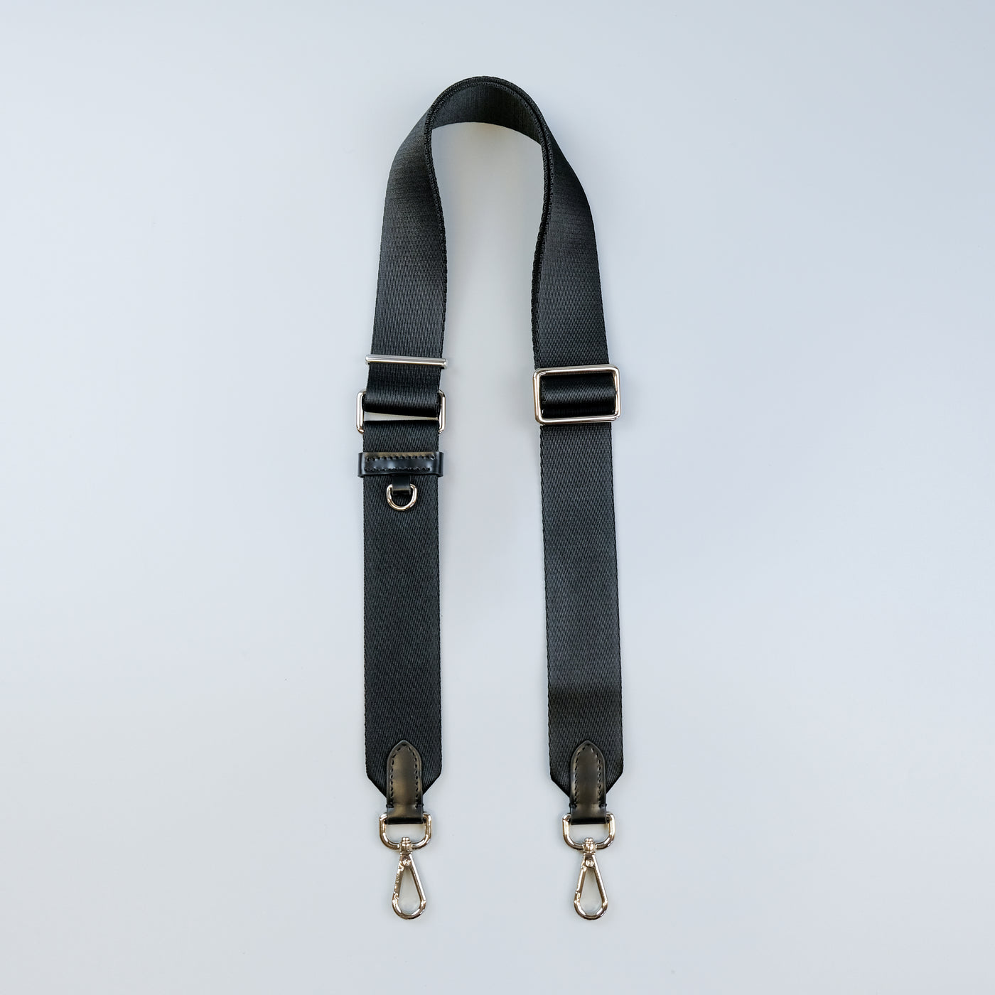 Premium Cross Body Strap