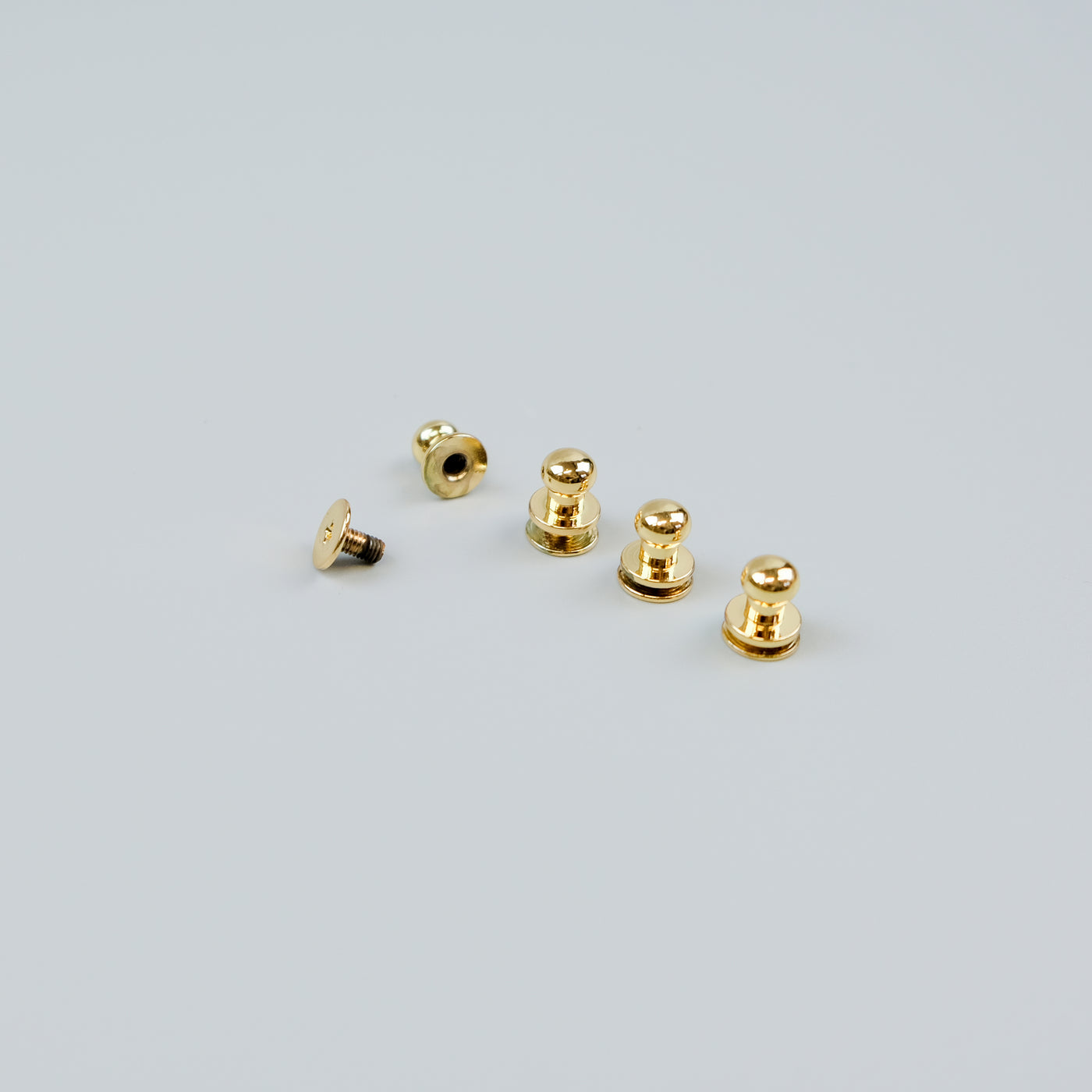 Sam Browne Studs