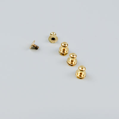 Sam Browne Studs