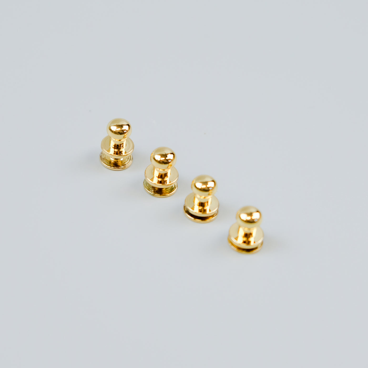 Sam Browne Studs