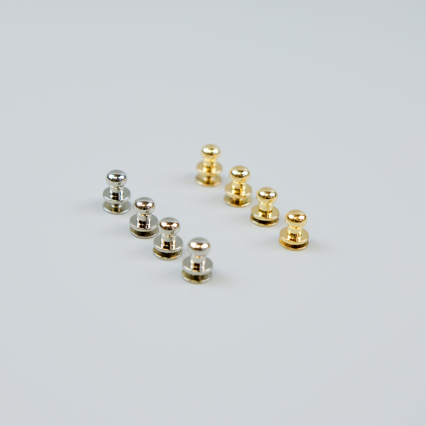 Sam Browne Studs