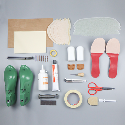 Ultimate Shoemaking Starter Kit