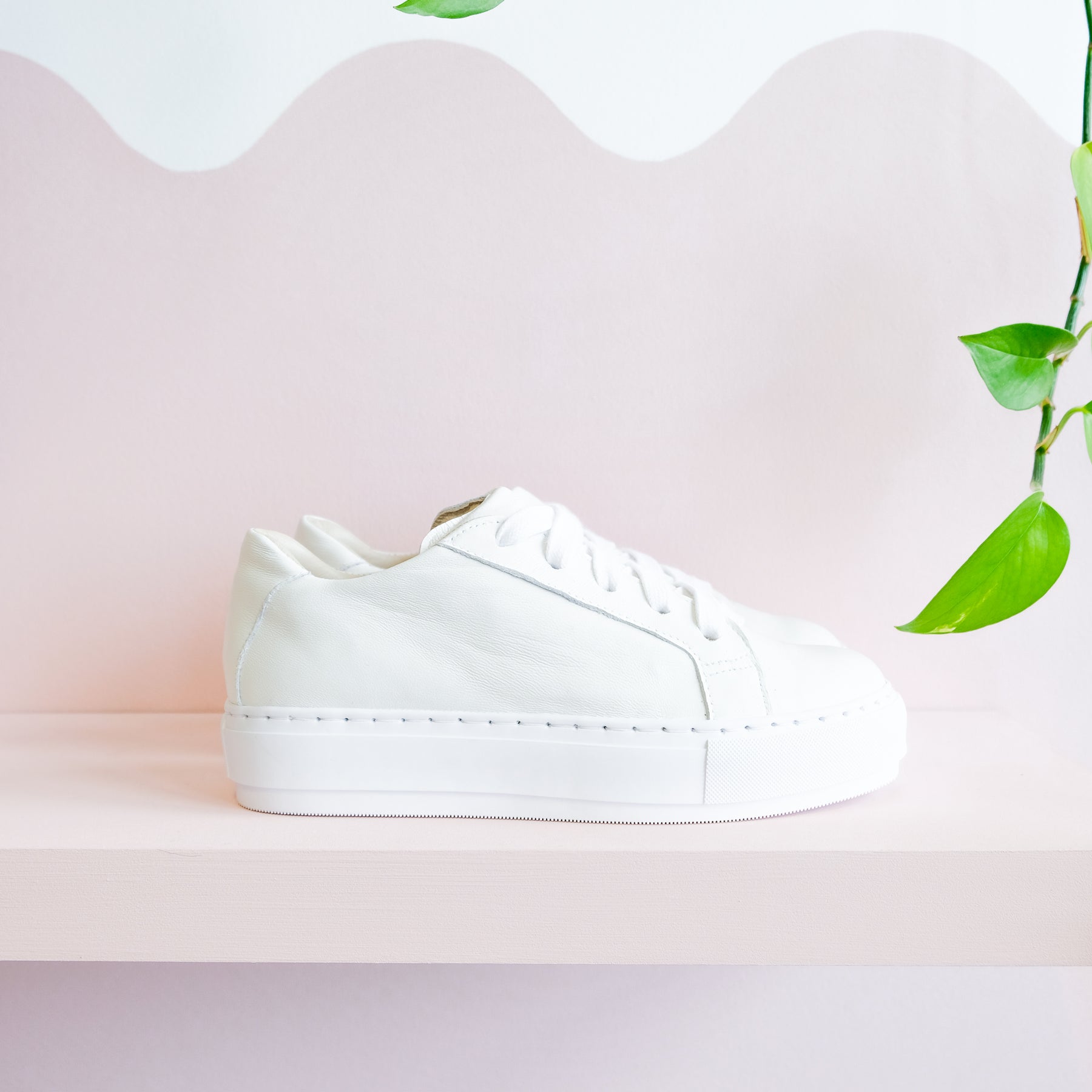 Sneaker Shoemaking Kit â I Can Make Shoes